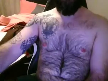 Chaturbate Adult Webcams of chub_bear_99