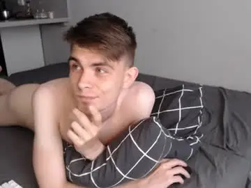 Chaturbate Adult Webcam of cute_oliver