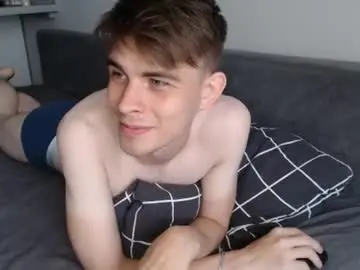 Chaturbate Live Sex Cam of cute_oliver