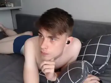 Chaturbate Sex Cam of cute_oliver