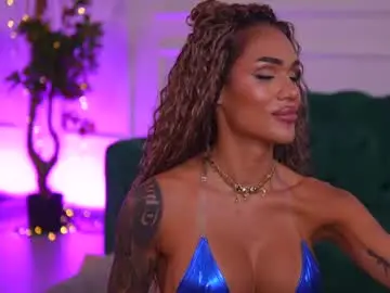 Chaturbate Live Sex of exotictala