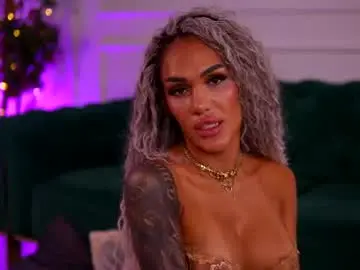 Chaturbate Live Sex Cam of exotictala