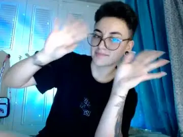 Chaturbate Adult Webcam of inkedgoddess58