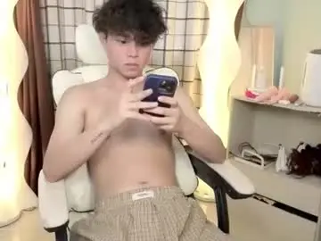 Chaturbate Sex Cam of islandboy_ethan