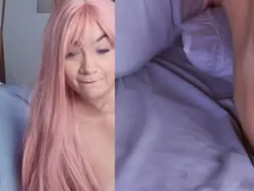 Chaturbate Sex Chat of jessie__hot
