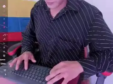 Chaturbate Live Porn of juanga_briel