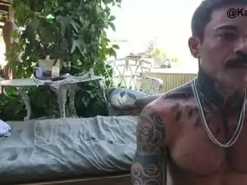 Chaturbate Best live sex cam show of kairos_xx