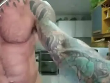 Chaturbate Watch Live Sex Cams of kairos_xx