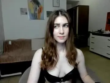 Chaturbate Nude Webcam of karawill