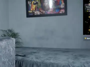 Chaturbate Live Sex of khalidrumie