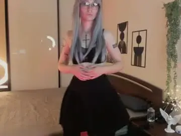 Chaturbate Nude Webcam of microwavegirlfriend