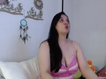 Chaturbate Sex Cam of olivia_col