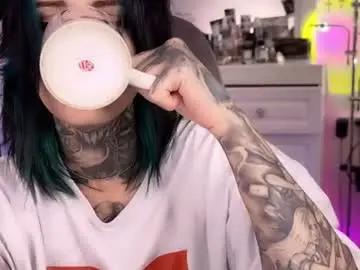 Chaturbate Free Porn Cam of ripper_66