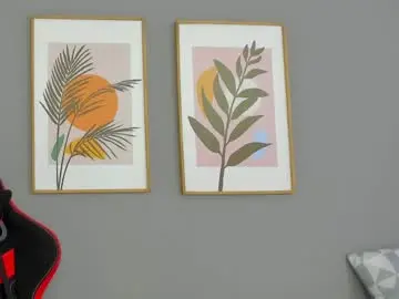 Chaturbate Sex Cam of santana_maximo