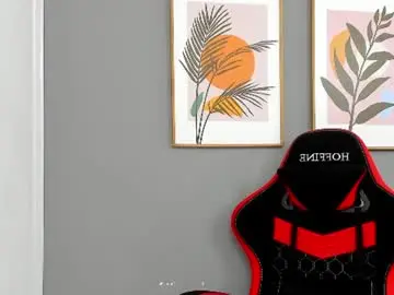 Chaturbate Sex Cam of santana_maximo