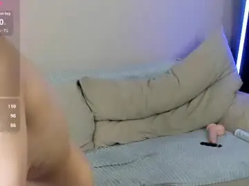 Chaturbate Live Sex of x__luxurybarbie__x
