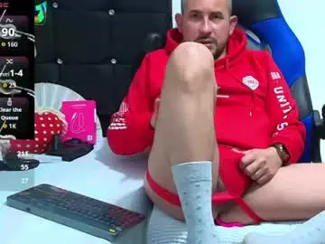 Chaturbate Free Live Porn of yeol_king