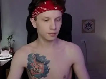 Chaturbate Live Porn of artycropp
