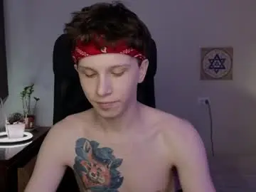 Chaturbate Best live sex cam show of artycropp