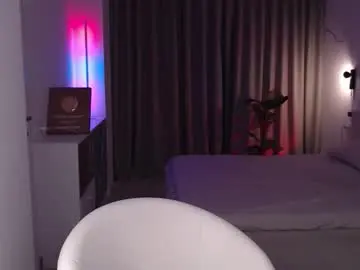 Chaturbate Live Porn of dreamcutiel123