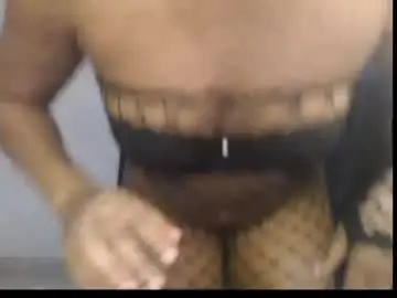 Chaturbate Free Porn Cam of ebony_queenx