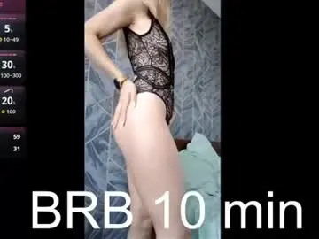 Chaturbate Adult Video Chat of emily_q92
