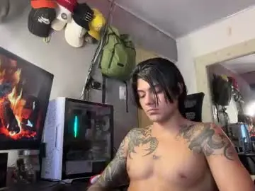 Chaturbate Nude Webcam of eren_blade_
