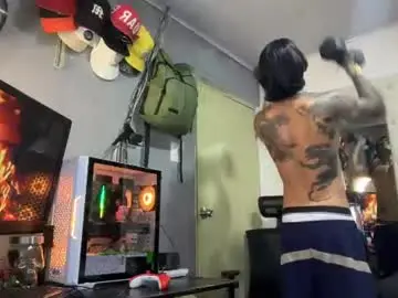 Chaturbate Adult Webcams of eren_blade_