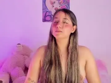 Chaturbate Watch Live Sex Cams of jordy_and_sofi