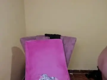 Chaturbate Live Sex of lunnadoll