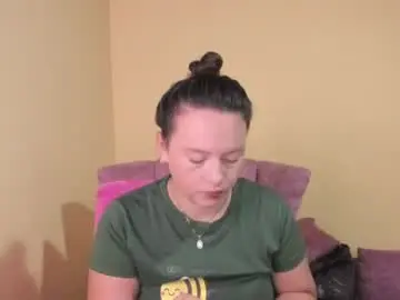 Chaturbate Sex Cam of lunnadoll