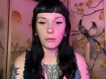 Chaturbate Live Sex of marcelinealtaria