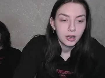 Chaturbate Live Sex of muuur_love