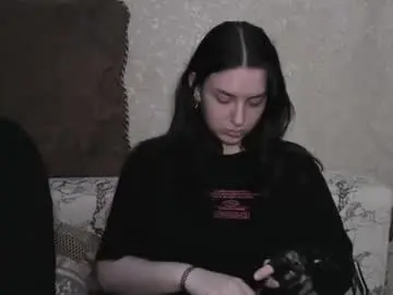 Chaturbate Free Porn Cam of muuur_love