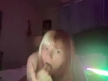 Chaturbate Sex Chat of roxainefox