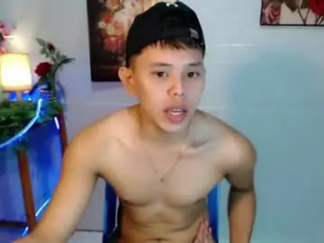 Chaturbate Live Sex of seductive_maxxx
