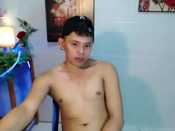 Chaturbate Nude Webcam of seductive_maxxx