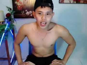 Chaturbate Best live sex cam show of seductive_maxxx