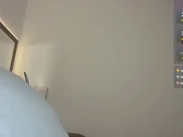 Chaturbate Best Webcam of sexy_misses19