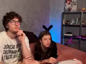 Chaturbate Adult Webcam of x_files_t