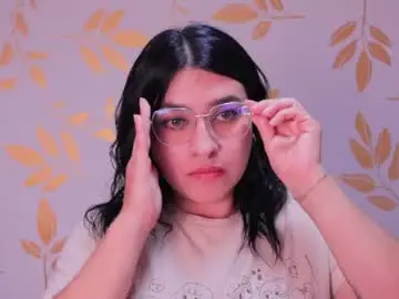 Chaturbate Live Sex Cam of alix_bay