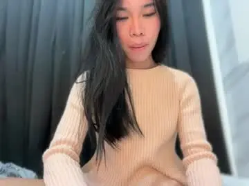 Chaturbate Watch Live Sex Cams of asian_aki