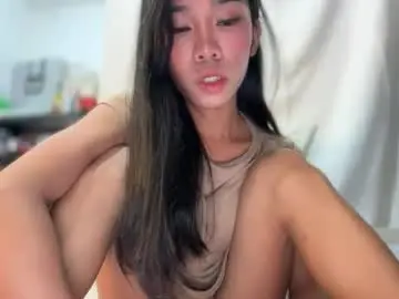 Chaturbate Sex Chat of asian_aki