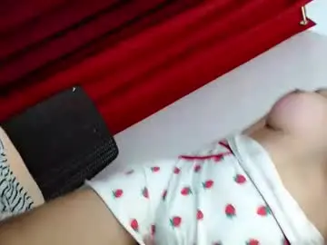 Chaturbate Live Sex of asuna_charming