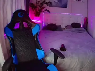 Chaturbate Nude Webcam of cokeyspeed69