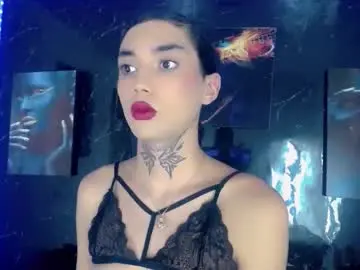Chaturbate Live Sex Cam of darianna_atehortua