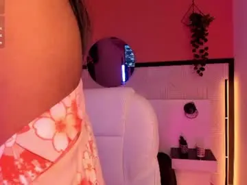 Chaturbate Best Webcam of gigi_strawberry