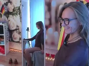 Chaturbate Nude Webcam of jesica_moon_peachyy