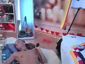 Chaturbate Private Sex Chat of jesica_moon_peachyy