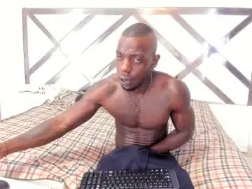 Chaturbate Best Webcam of kingmaverickx